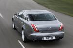 Jaguar XJ 2009 года